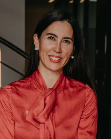 Melanie Köhler, Vermietungsansprechpartnerin